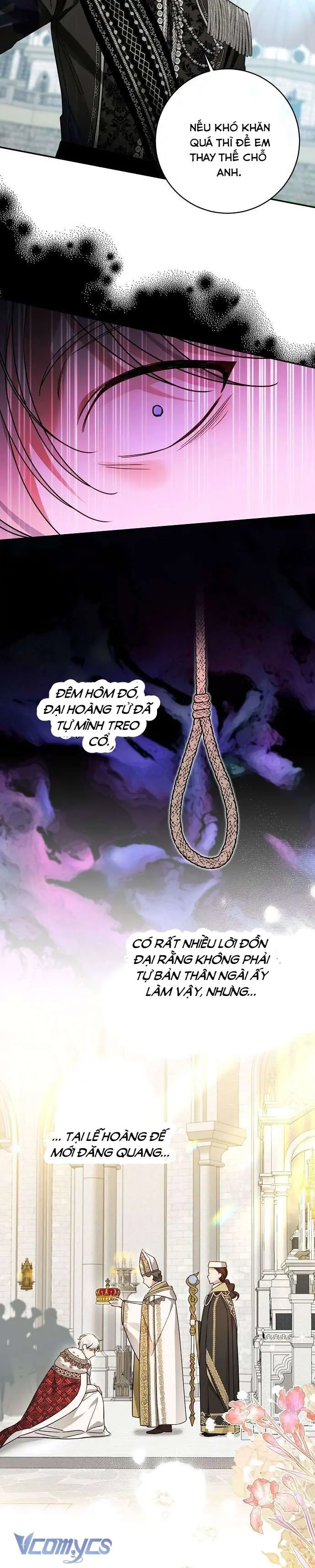 Thuần Hóa Hầu Tước Quái Dị Chapter 56 - Trang 13