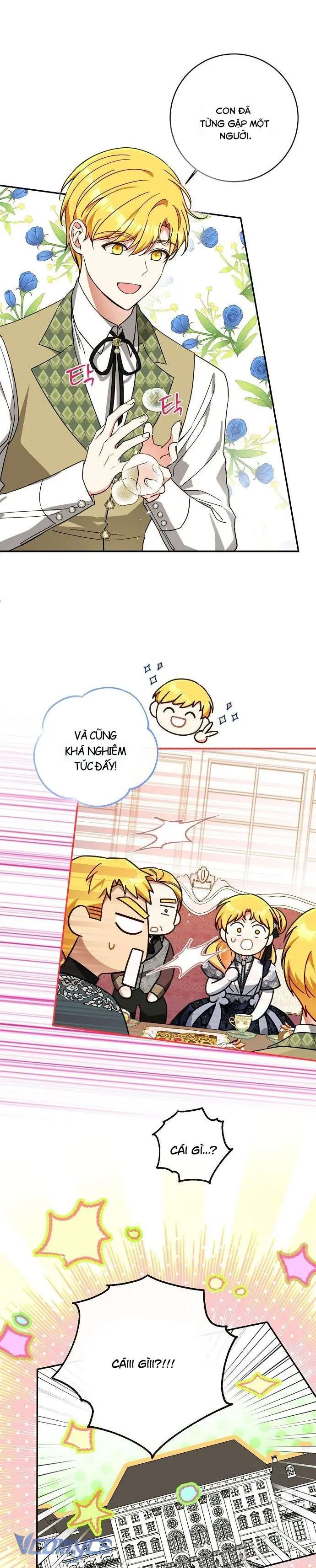 Thuần Hóa Hầu Tước Quái Dị Chapter 56 - Trang 20