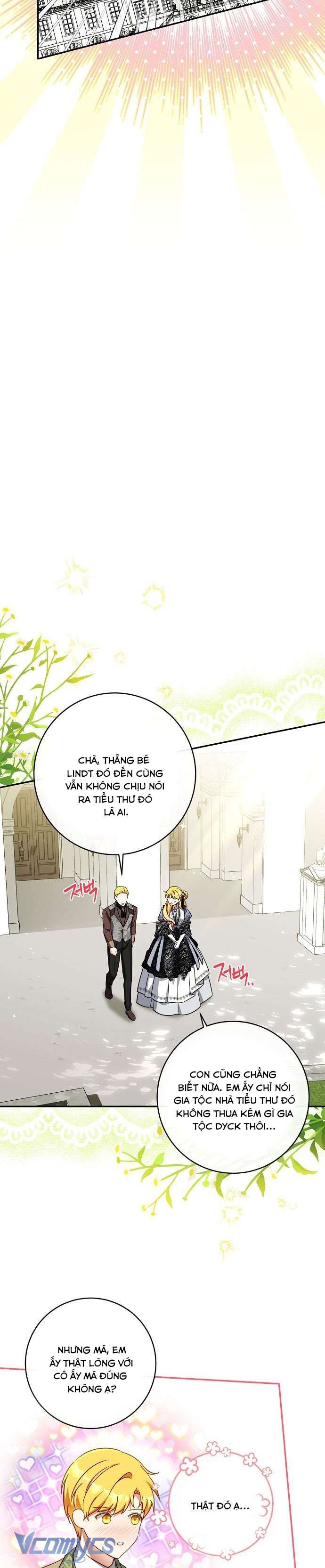 Thuần Hóa Hầu Tước Quái Dị Chapter 56 - Trang 21