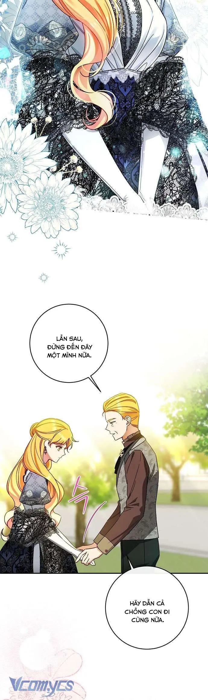 Thuần Hóa Hầu Tước Quái Dị Chapter 56 - Trang 23