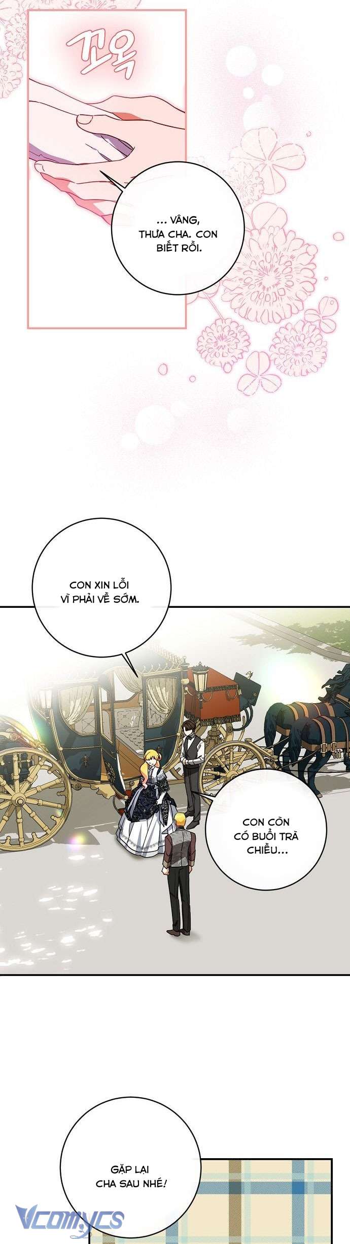 Thuần Hóa Hầu Tước Quái Dị Chapter 56 - Trang 24