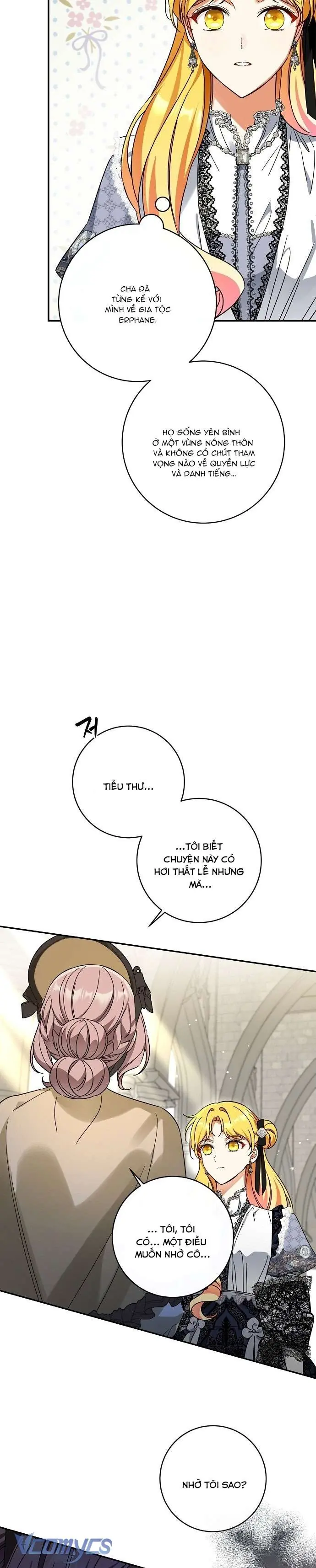 Thuần Hóa Hầu Tước Quái Dị Chapter 57 - Trang 16