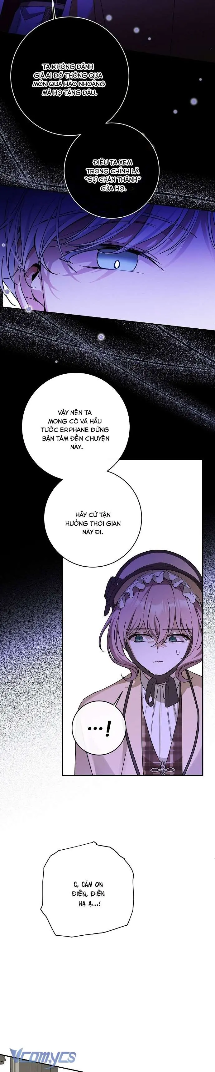 Thuần Hóa Hầu Tước Quái Dị Chapter 57 - Trang 21