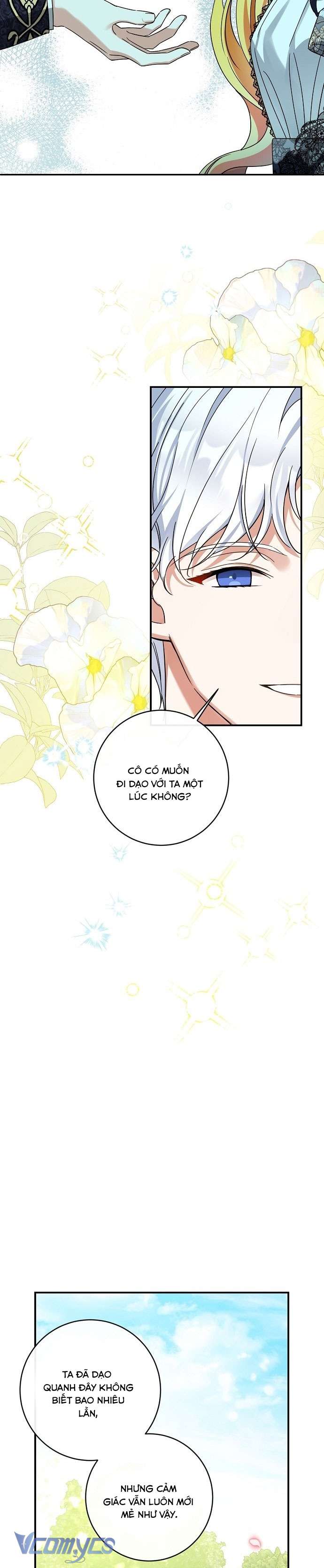 Thuần Hóa Hầu Tước Quái Dị Chapter 57 - Trang 24