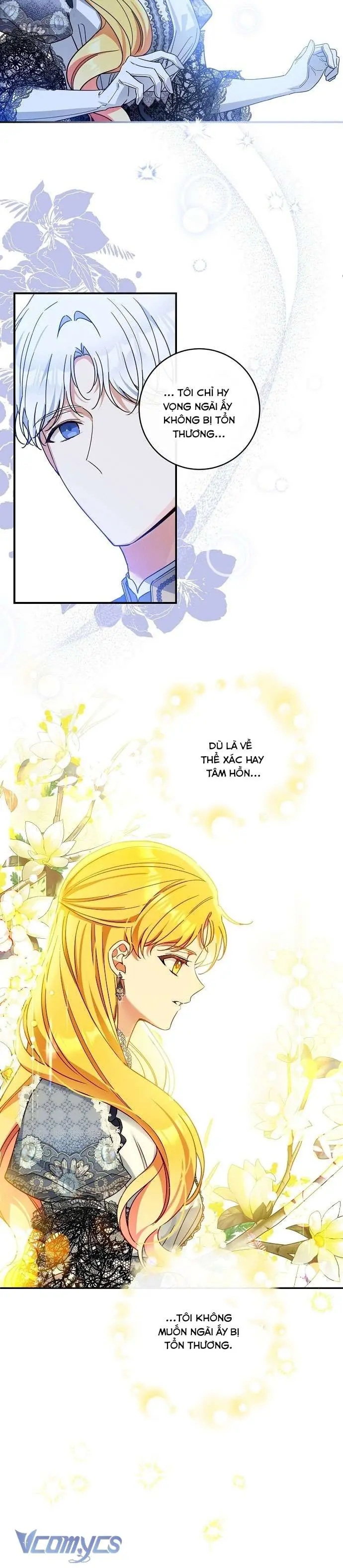 Thuần Hóa Hầu Tước Quái Dị Chapter 57 - Trang 28