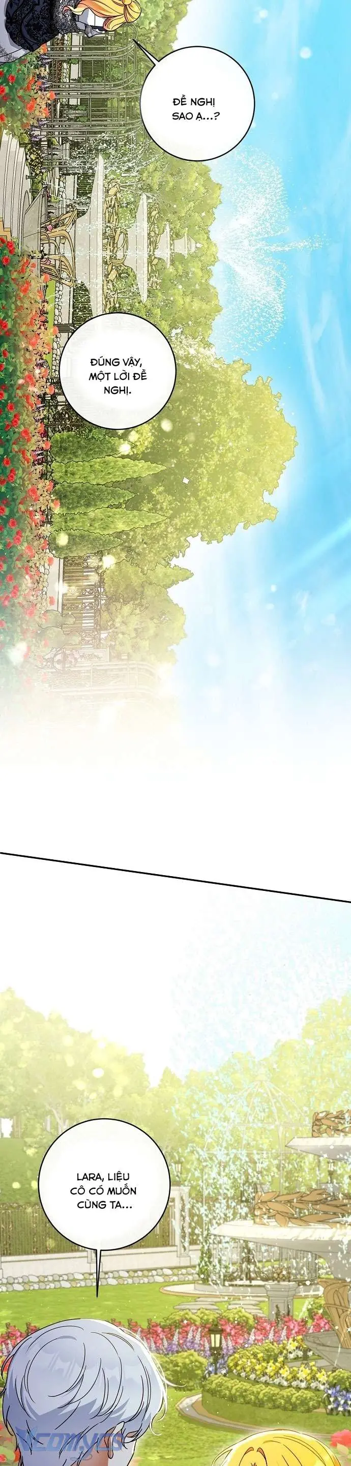 Thuần Hóa Hầu Tước Quái Dị Chapter 57 - Trang 30