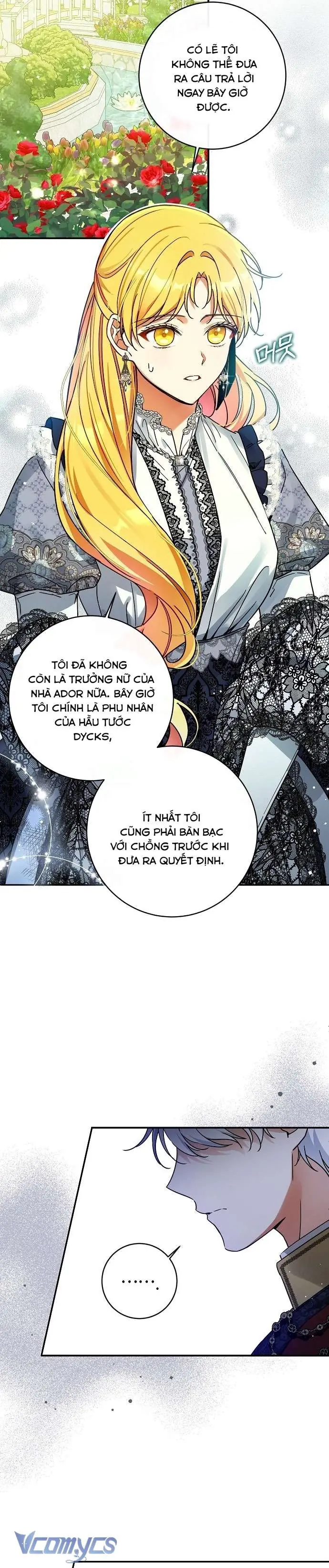 Thuần Hóa Hầu Tước Quái Dị Chapter 58 - Trang 12