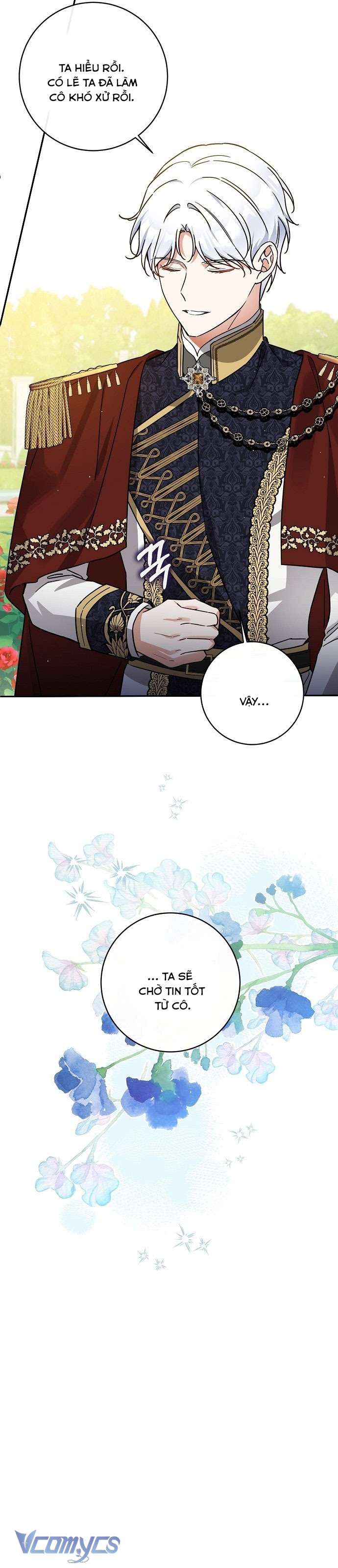 Thuần Hóa Hầu Tước Quái Dị Chapter 58 - Trang 13