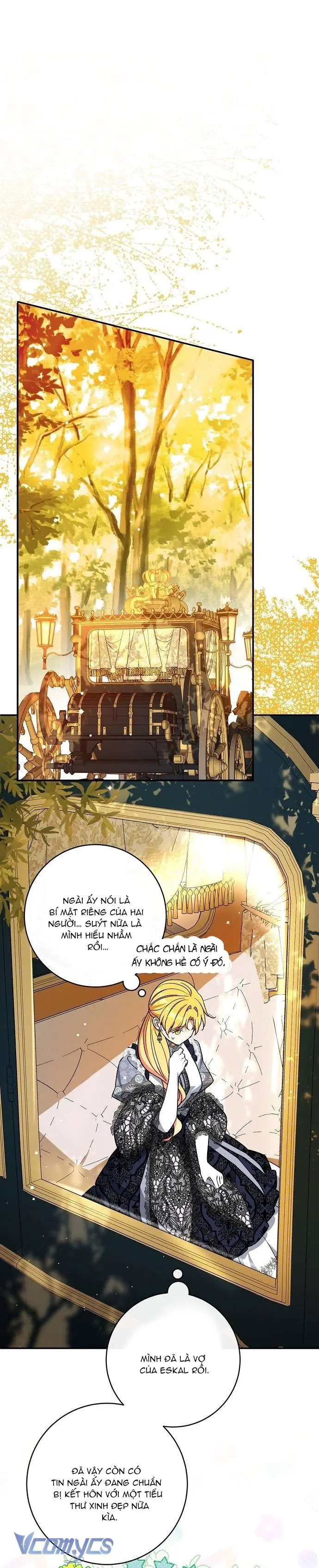 Thuần Hóa Hầu Tước Quái Dị Chapter 58 - Trang 14