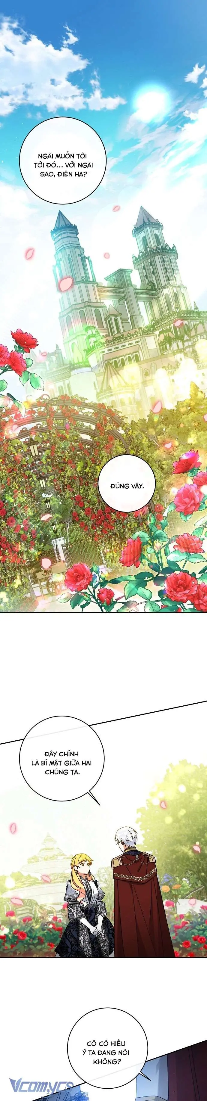 Thuần Hóa Hầu Tước Quái Dị Chapter 58 - Trang 2
