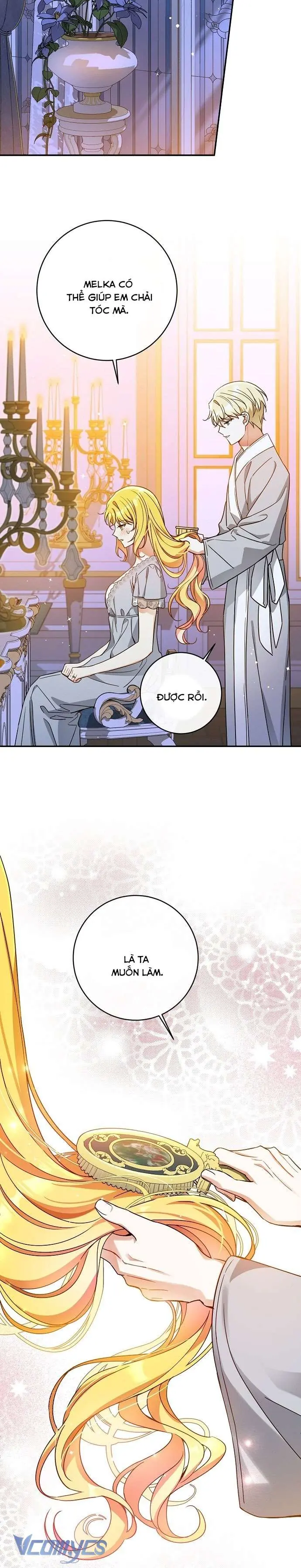 Thuần Hóa Hầu Tước Quái Dị Chapter 58 - Trang 20