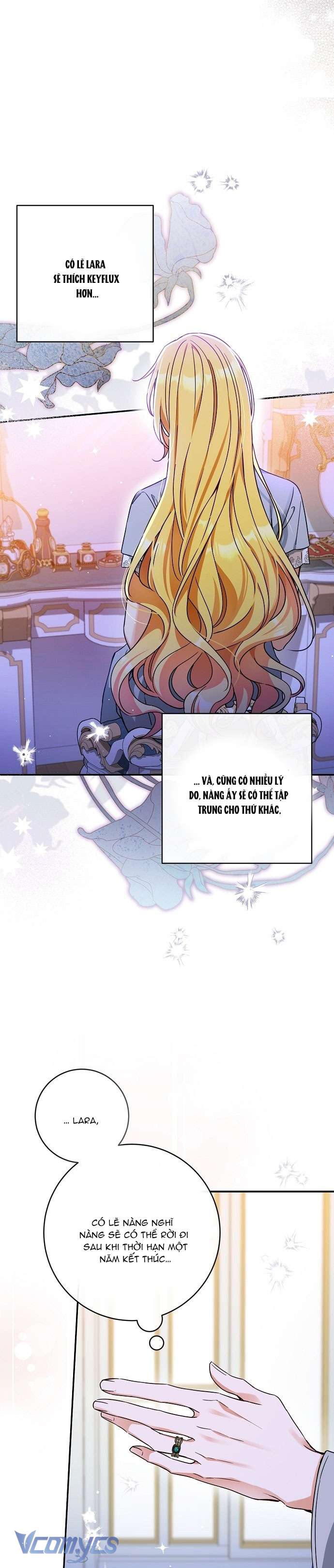 Thuần Hóa Hầu Tước Quái Dị Chapter 58 - Trang 28