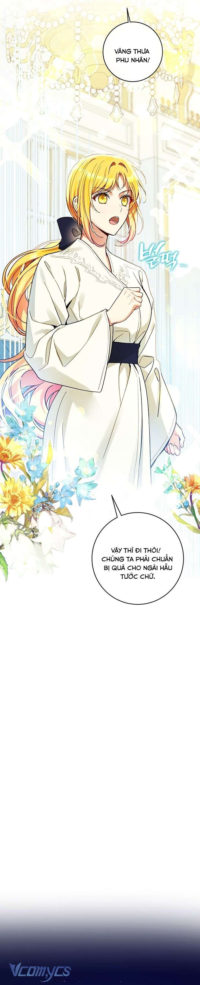 Thuần Hóa Hầu Tước Quái Dị Chapter 59 - Trang 11