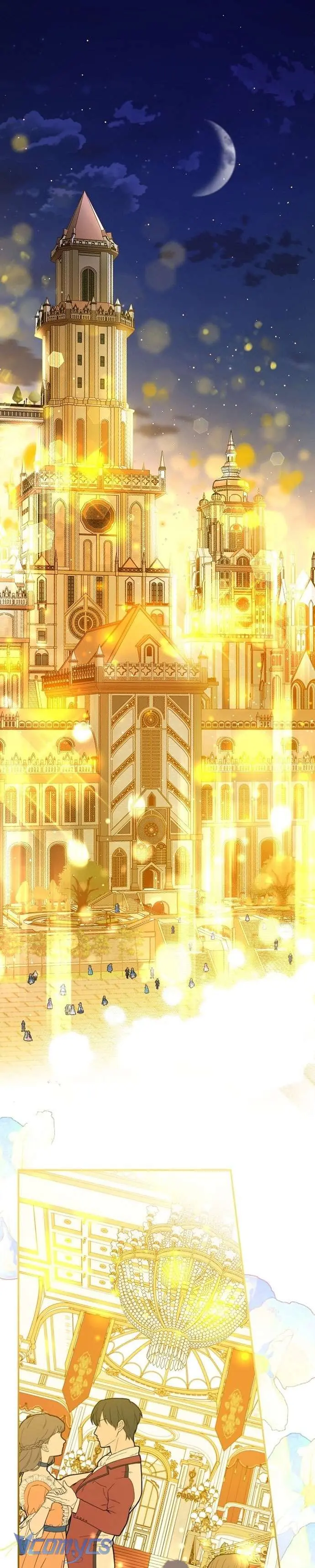 Thuần Hóa Hầu Tước Quái Dị Chapter 59 - Trang 12