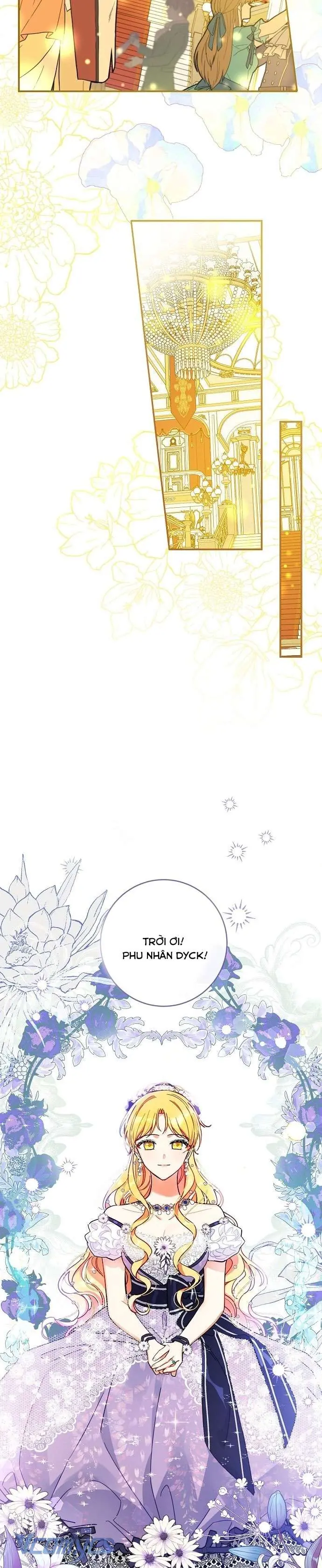 Thuần Hóa Hầu Tước Quái Dị Chapter 59 - Trang 13