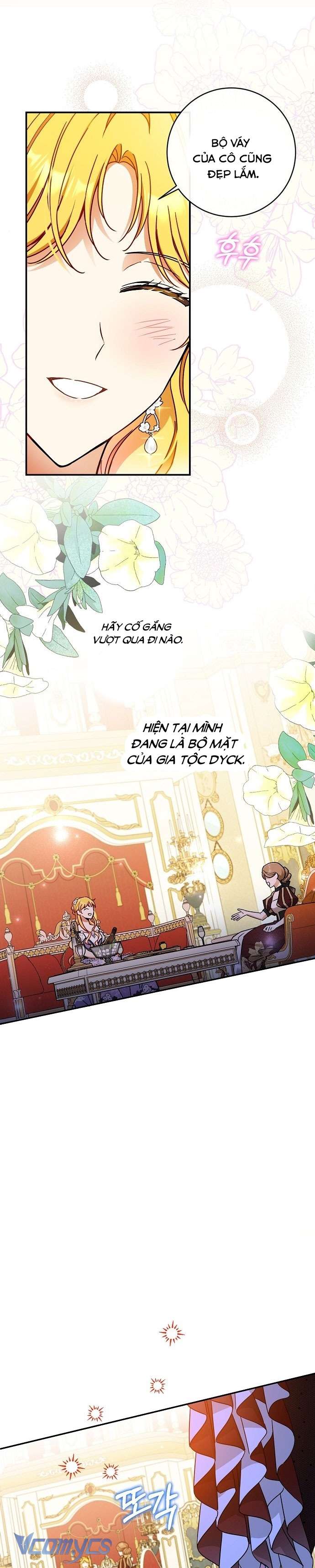 Thuần Hóa Hầu Tước Quái Dị Chapter 59 - Trang 15
