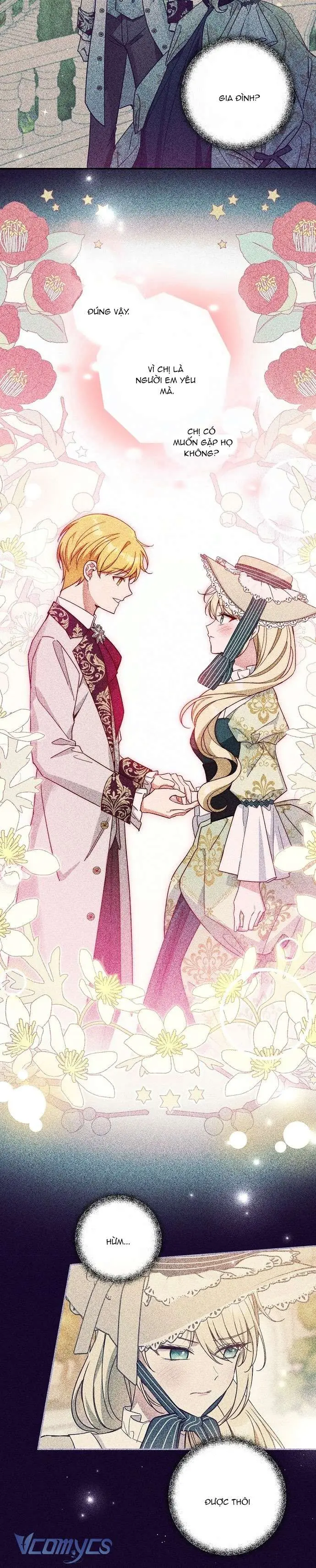 Thuần Hóa Hầu Tước Quái Dị Chapter 59 - Trang 18
