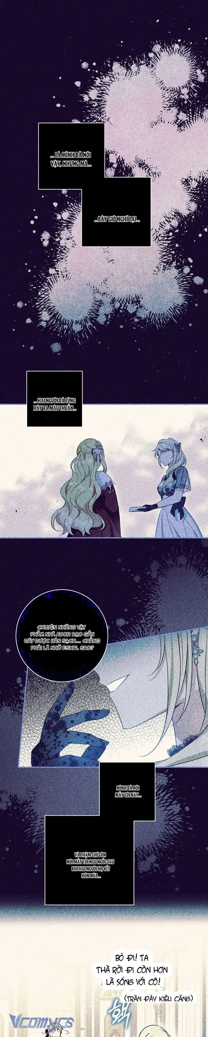 Thuần Hóa Hầu Tước Quái Dị Chapter 59 - Trang 19