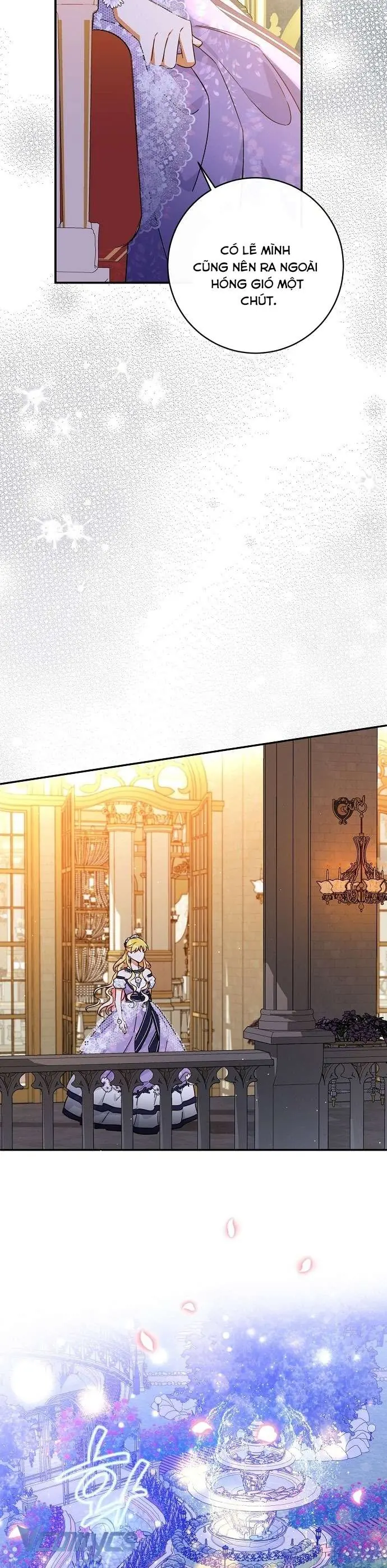 Thuần Hóa Hầu Tước Quái Dị Chapter 59 - Trang 26