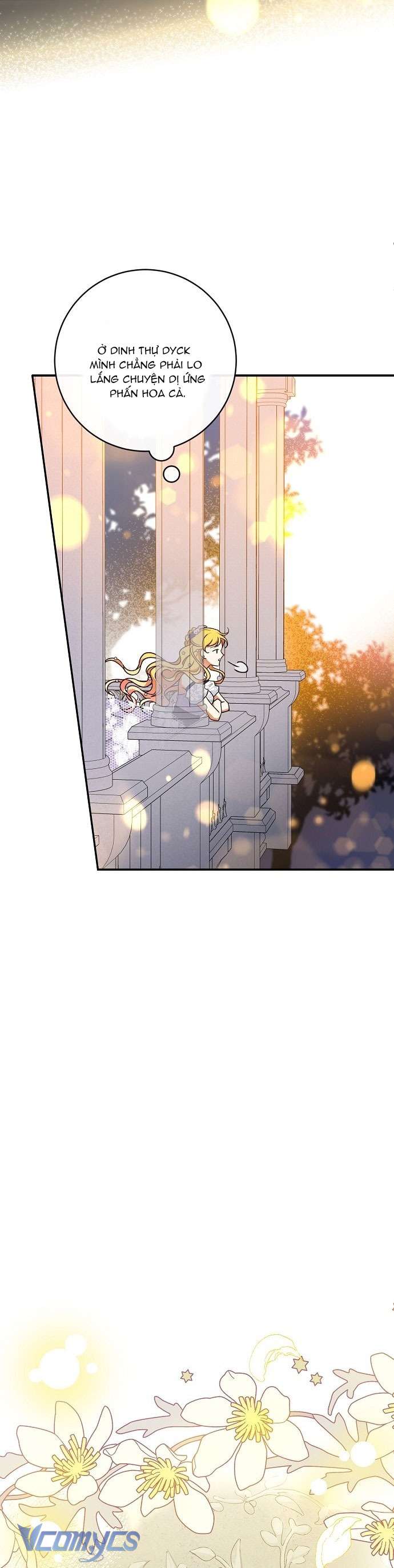 Thuần Hóa Hầu Tước Quái Dị Chapter 59 - Trang 28
