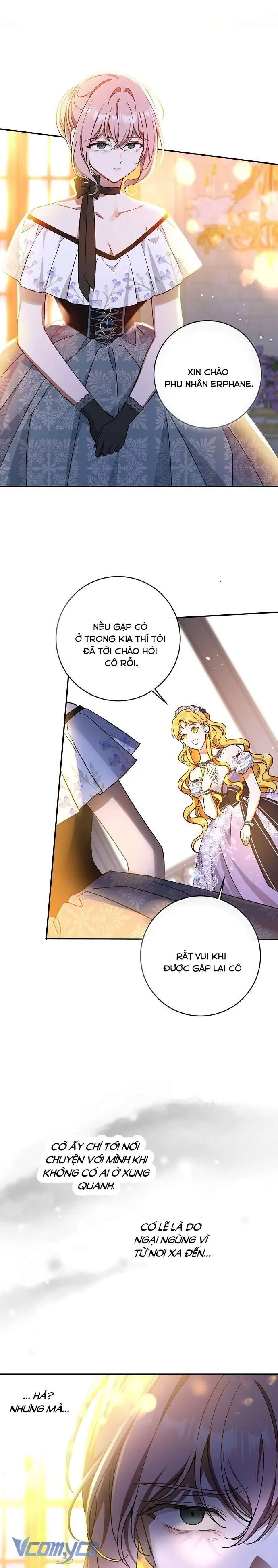 Thuần Hóa Hầu Tước Quái Dị Chapter 59 - Trang 31