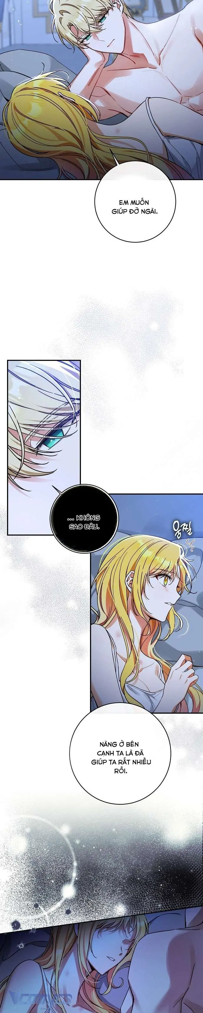 Thuần Hóa Hầu Tước Quái Dị Chapter 59 - Trang 4