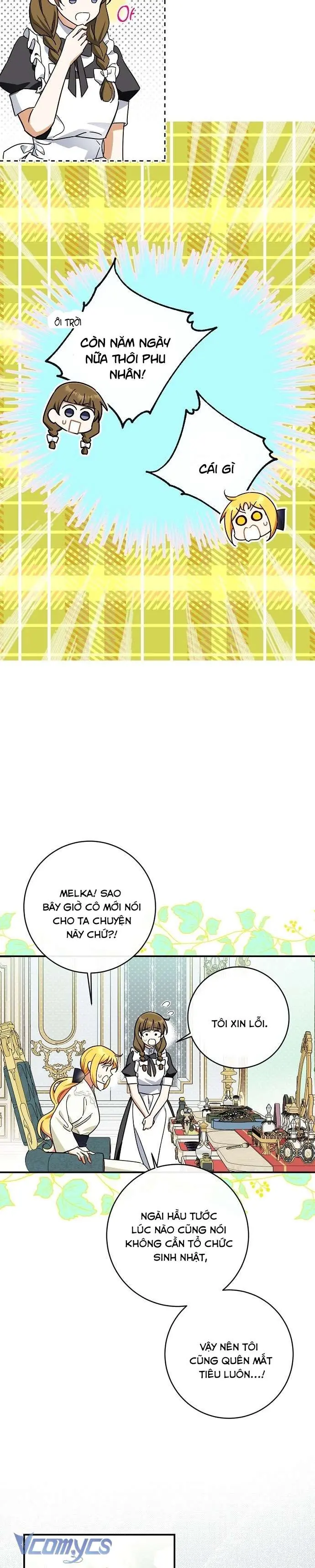 Thuần Hóa Hầu Tước Quái Dị Chapter 59 - Trang 9