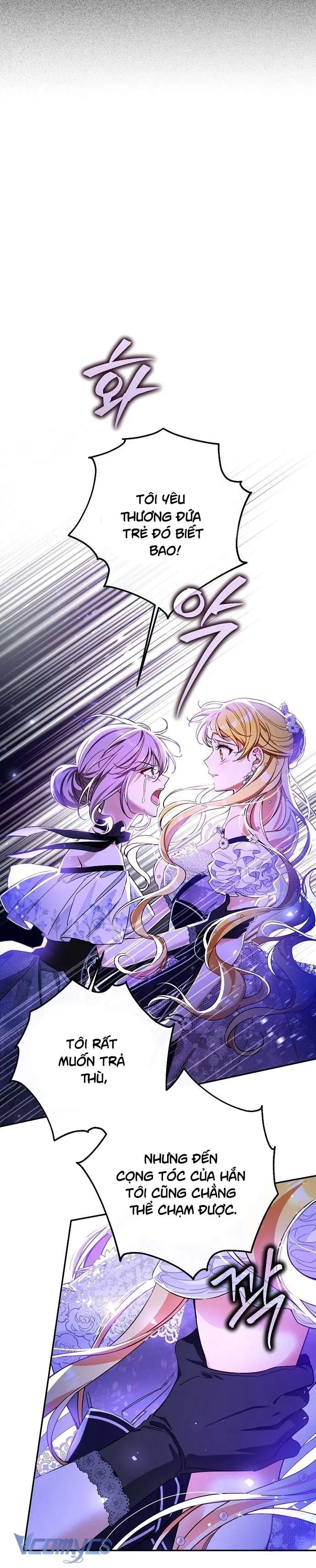 Thuần Hóa Hầu Tước Quái Dị Chapter 60 - Trang 11