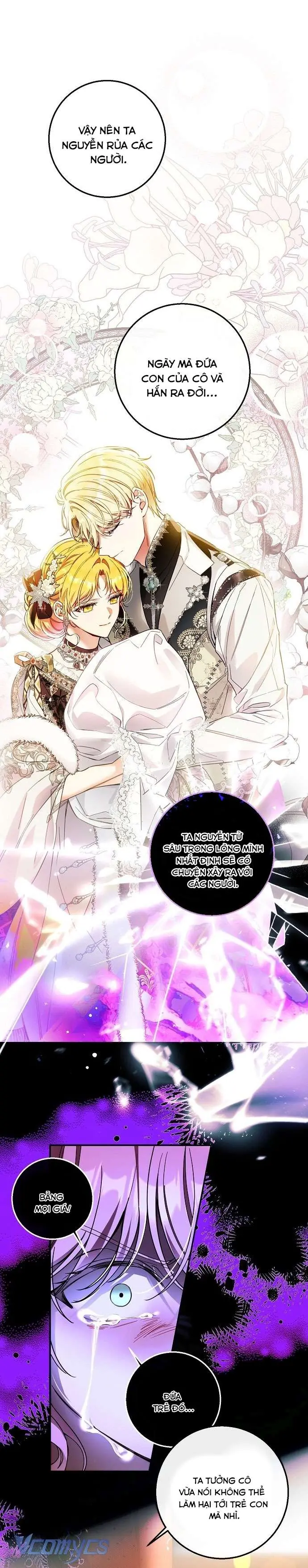 Thuần Hóa Hầu Tước Quái Dị Chapter 60 - Trang 12