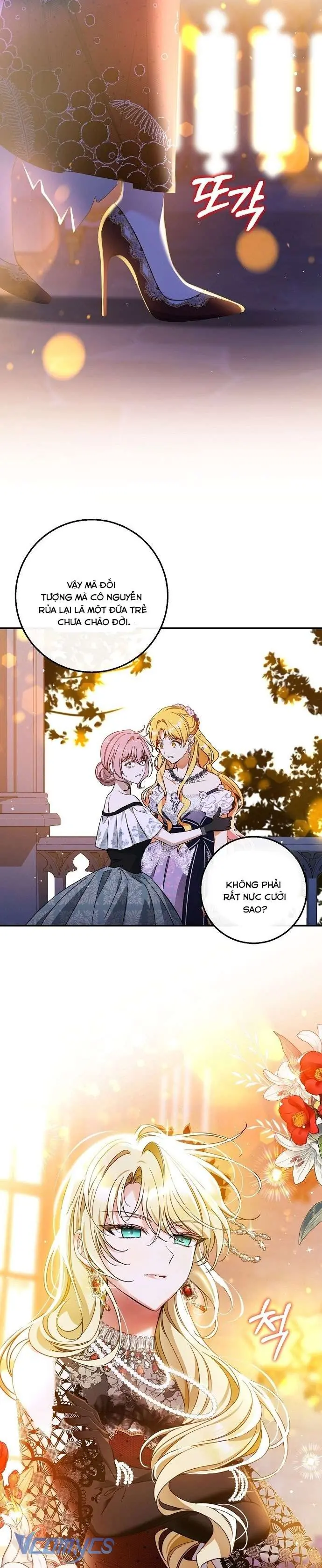 Thuần Hóa Hầu Tước Quái Dị Chapter 60 - Trang 13
