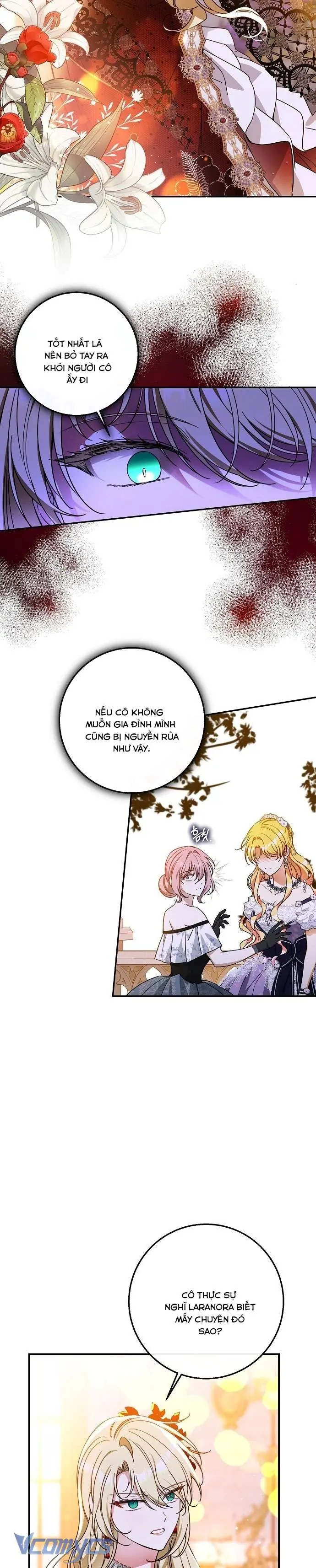 Thuần Hóa Hầu Tước Quái Dị Chapter 60 - Trang 14