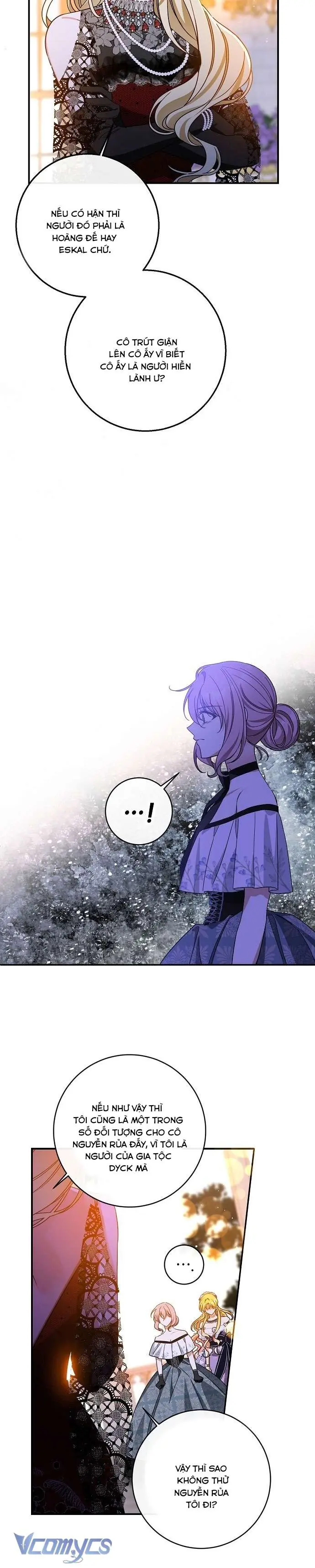 Thuần Hóa Hầu Tước Quái Dị Chapter 60 - Trang 15