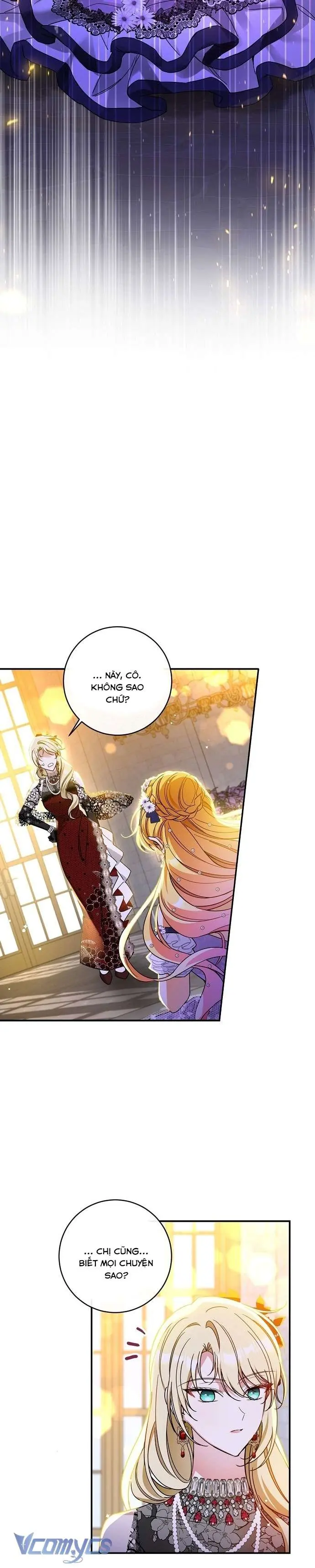 Thuần Hóa Hầu Tước Quái Dị Chapter 60 - Trang 17