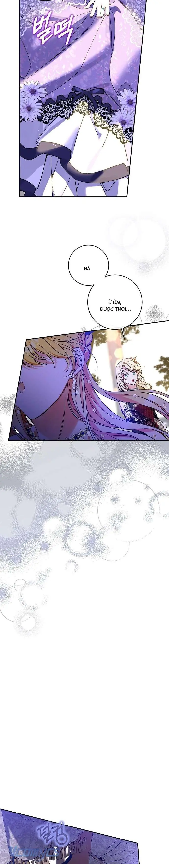 Thuần Hóa Hầu Tước Quái Dị Chapter 60 - Trang 20