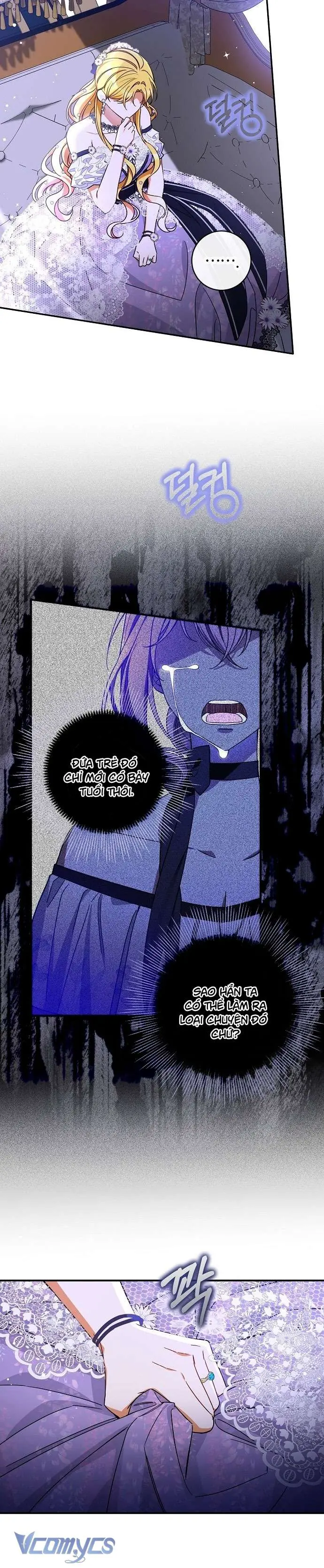 Thuần Hóa Hầu Tước Quái Dị Chapter 60 - Trang 21