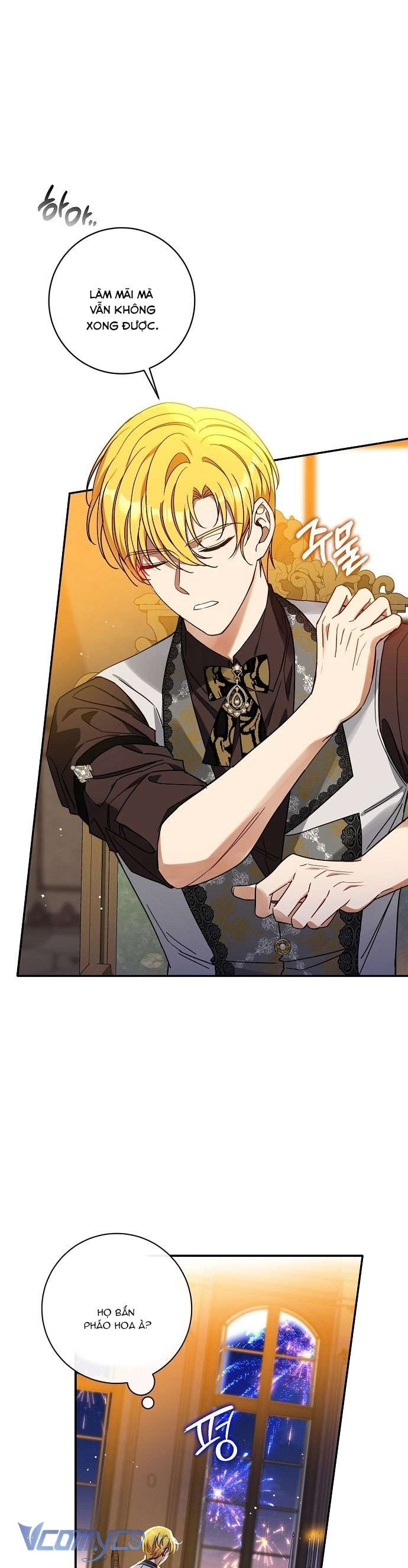 Thuần Hóa Hầu Tước Quái Dị Chapter 60 - Trang 24