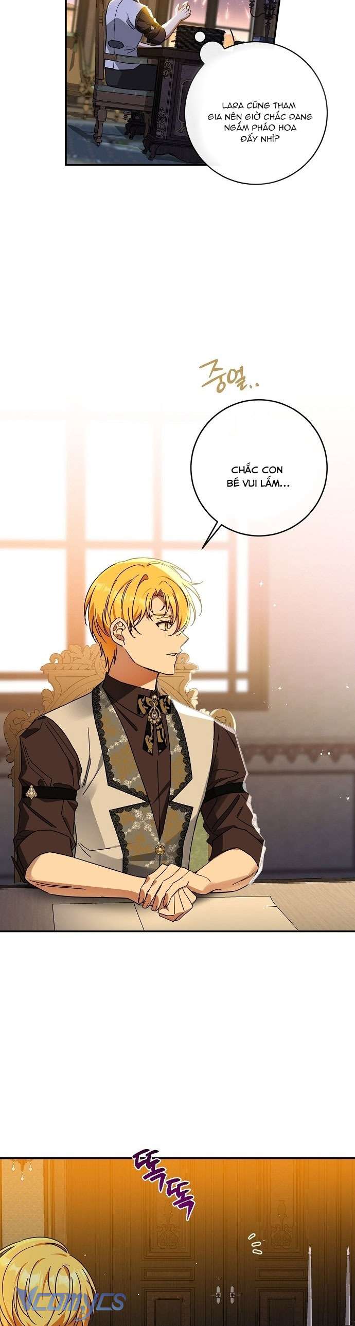 Thuần Hóa Hầu Tước Quái Dị Chapter 60 - Trang 25
