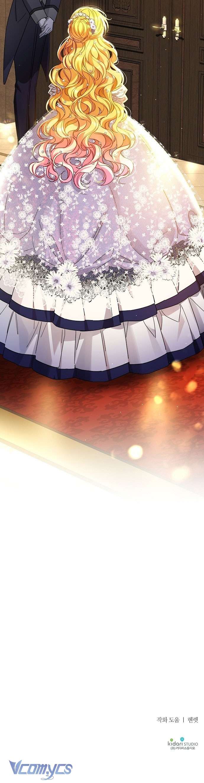Thuần Hóa Hầu Tước Quái Dị Chapter 60 - Trang 28