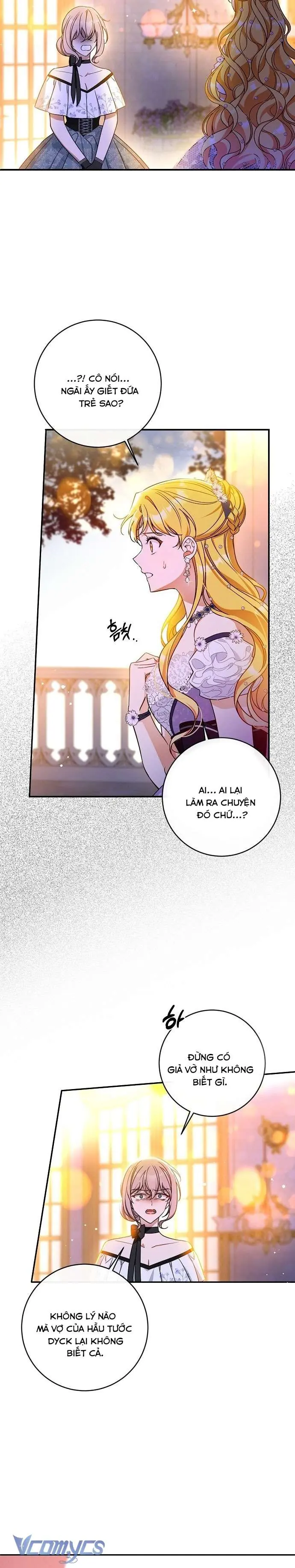 Thuần Hóa Hầu Tước Quái Dị Chapter 60 - Trang 4