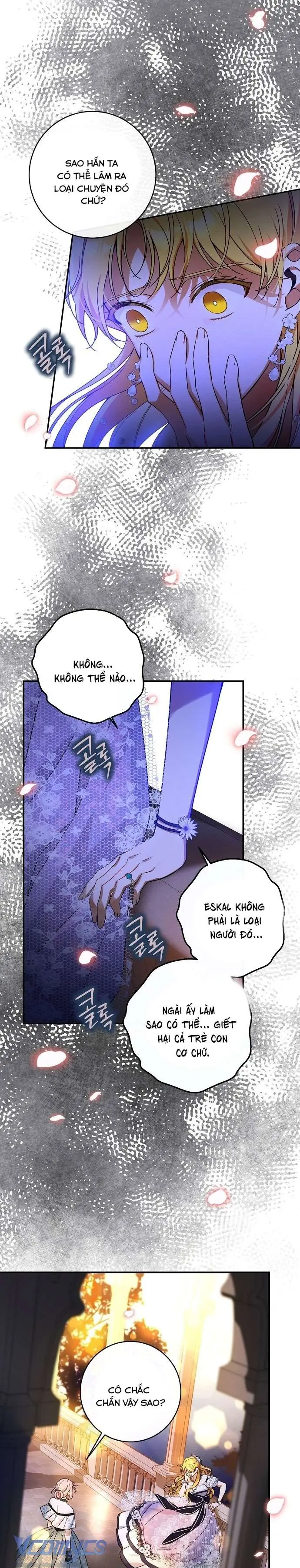 Thuần Hóa Hầu Tước Quái Dị Chapter 60 - Trang 8