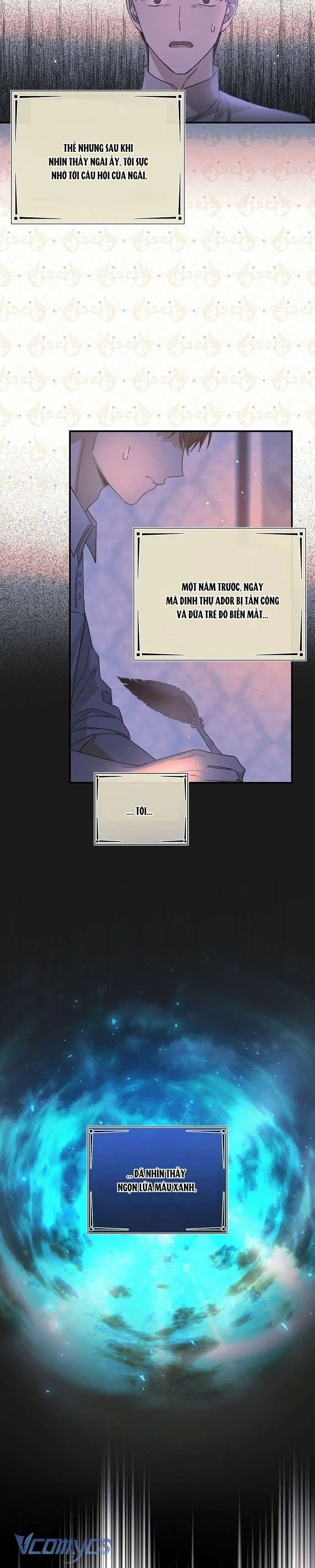 Thuần Hóa Hầu Tước Quái Dị Chapter 61 - Trang 10