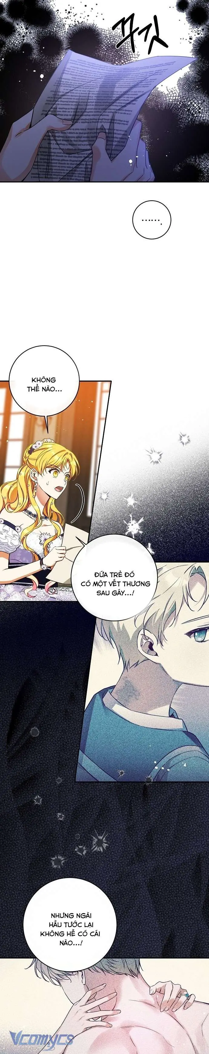 Thuần Hóa Hầu Tước Quái Dị Chapter 61 - Trang 12