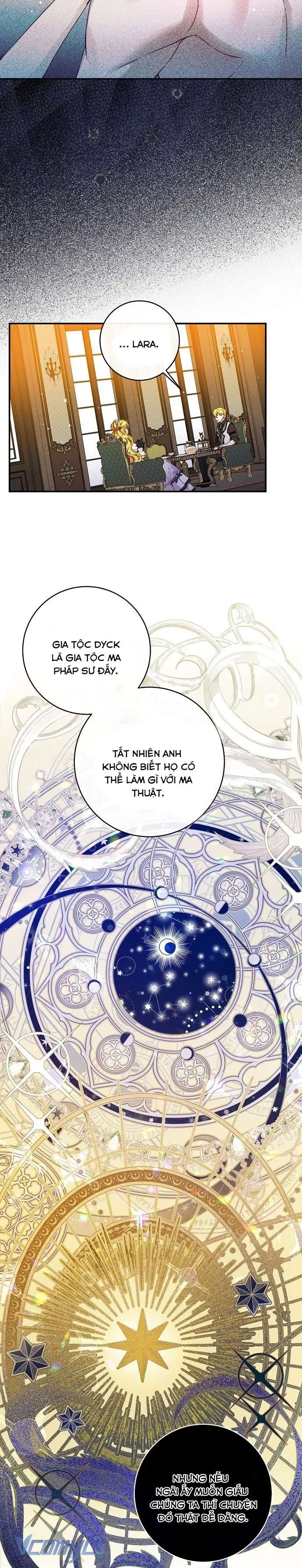 Thuần Hóa Hầu Tước Quái Dị Chapter 61 - Trang 13