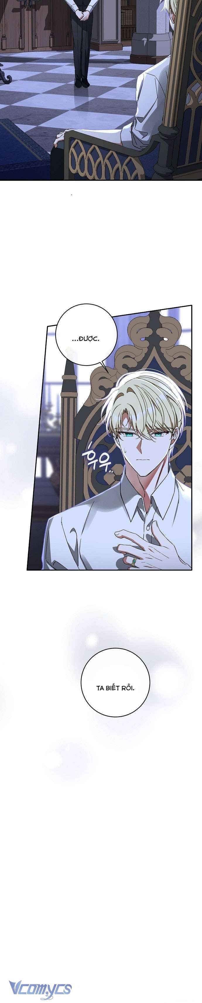 Thuần Hóa Hầu Tước Quái Dị Chapter 61 - Trang 20