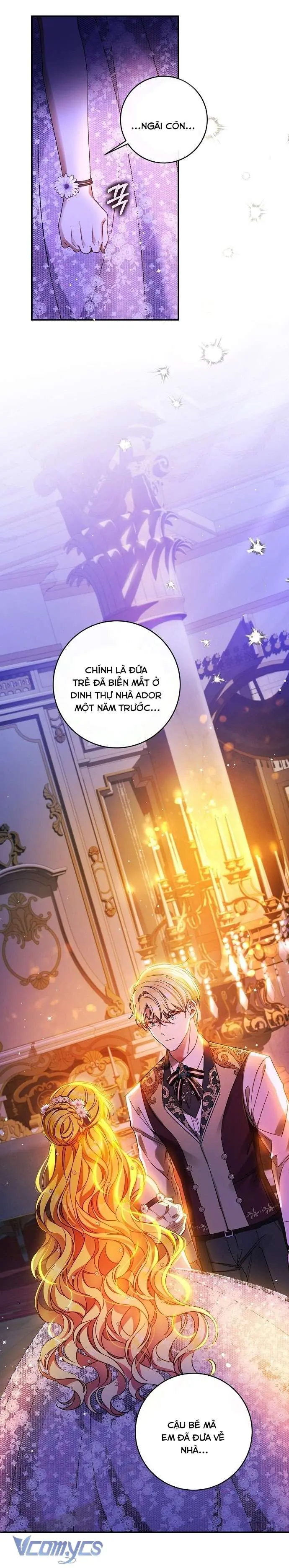 Thuần Hóa Hầu Tước Quái Dị Chapter 61 - Trang 24