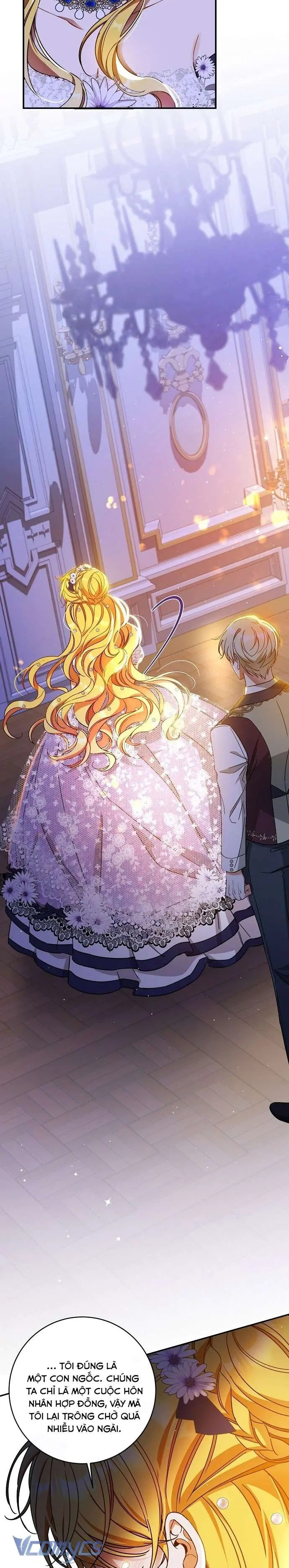 Thuần Hóa Hầu Tước Quái Dị Chapter 61 - Trang 29