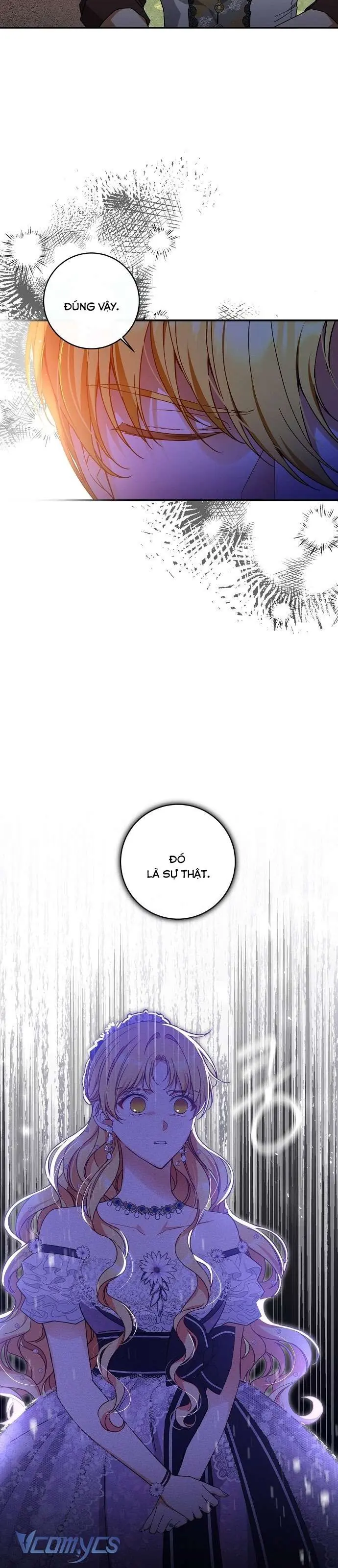 Thuần Hóa Hầu Tước Quái Dị Chapter 61 - Trang 3