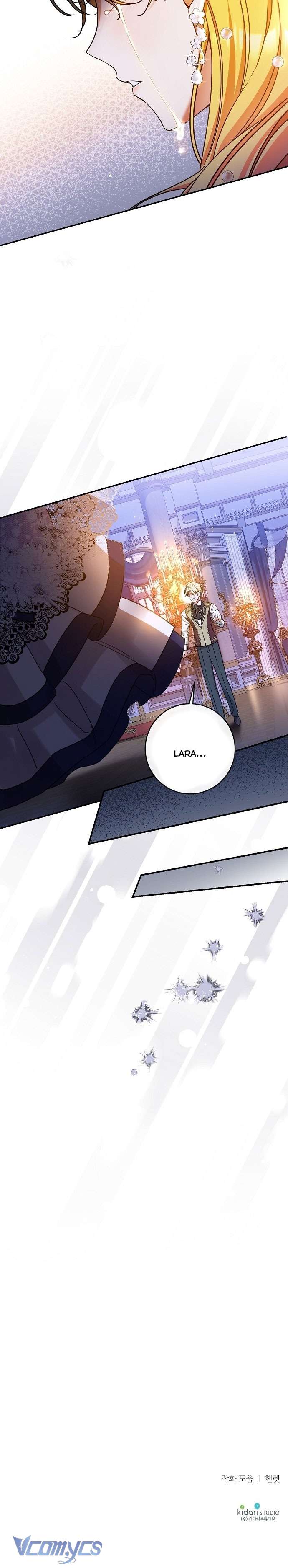 Thuần Hóa Hầu Tước Quái Dị Chapter 61 - Trang 30