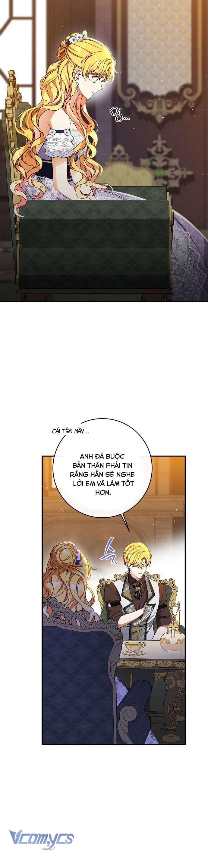 Thuần Hóa Hầu Tước Quái Dị Chapter 61 - Trang 5