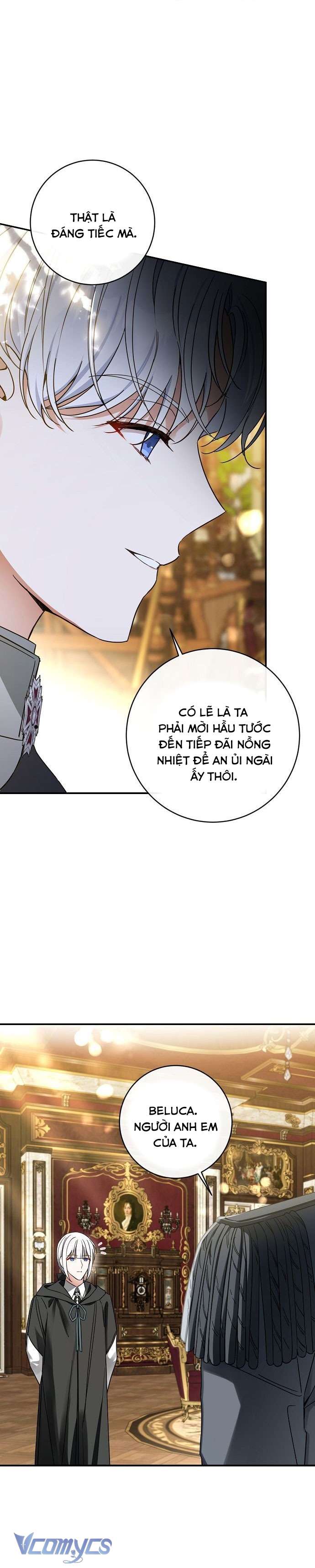 Thuần Hóa Hầu Tước Quái Dị Chapter 62 - Trang 12